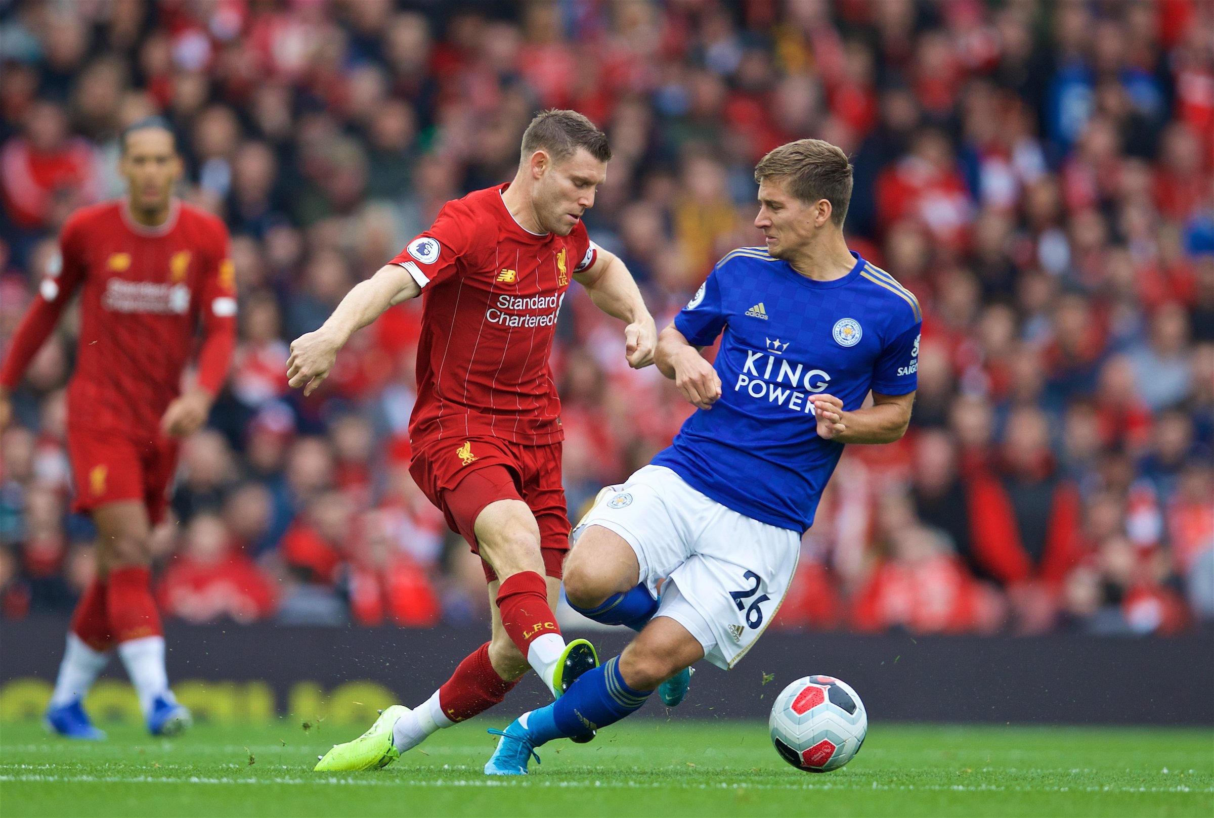 更有利的方 更有利的方